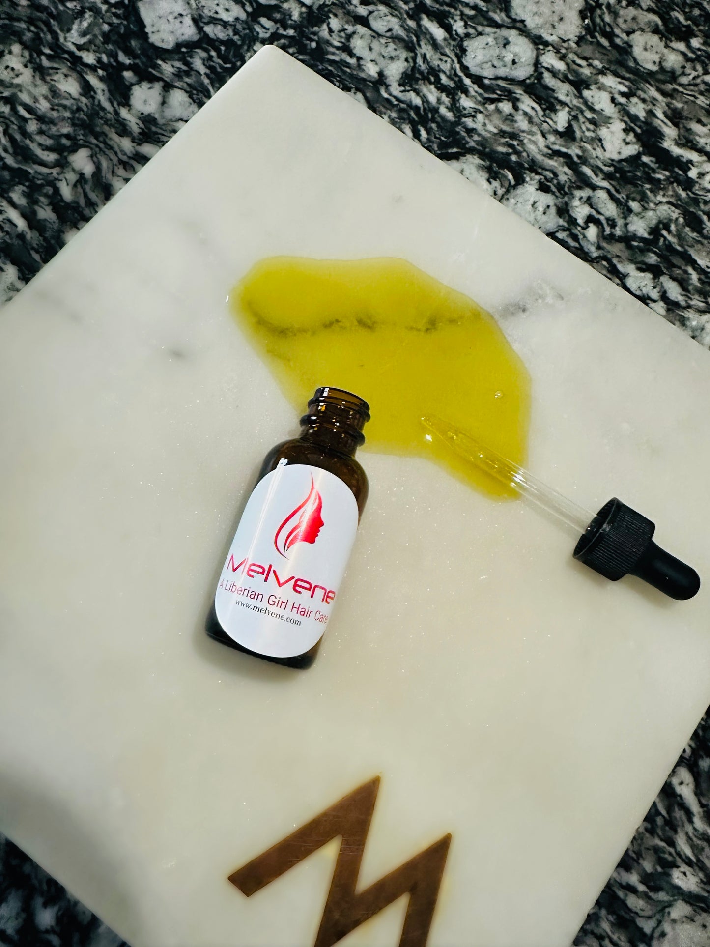 Hair Growth Oil